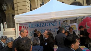 CIRCOSCRIZIONI