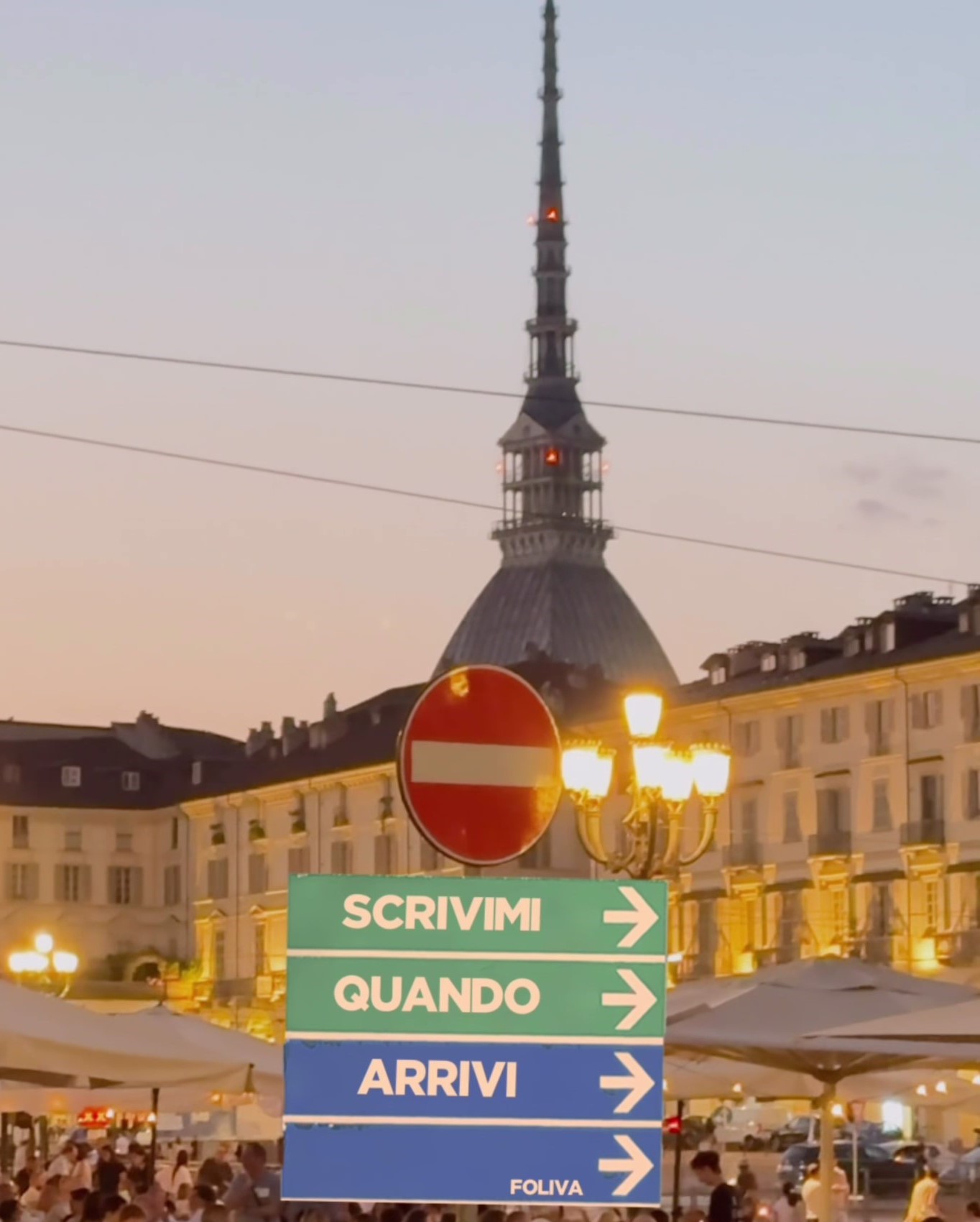 “Scrivimi quando arrivi”, seconda uscita social per la campagna sulla sicurezza stradale