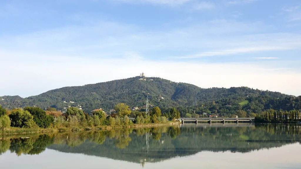 Foreste, approvato il Piano di tutela e gestione della collina di Torino