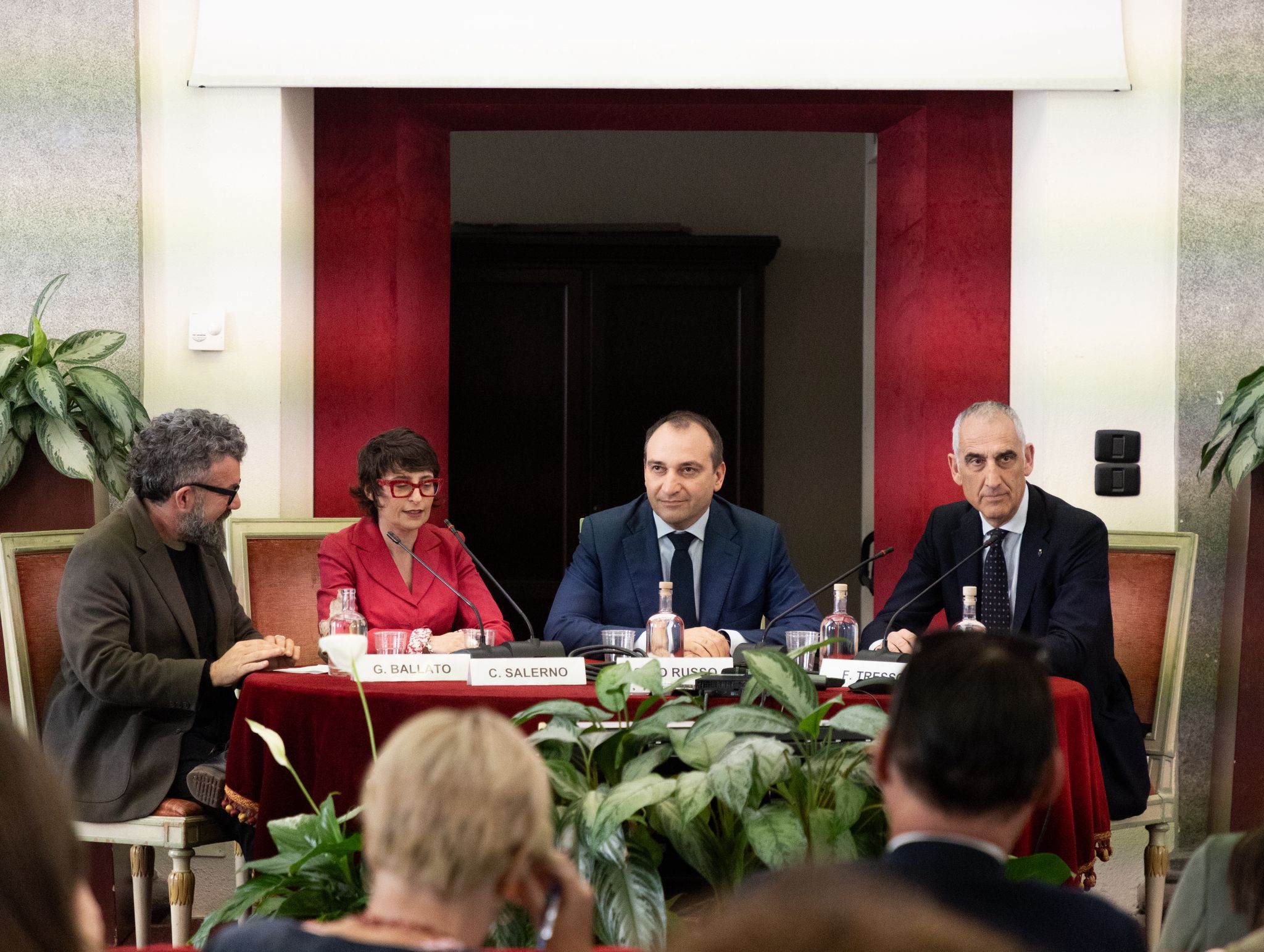 Presentata la quarta edizione del Festival del Verde: dal 4 al 24 maggio tre settimane dedicate alla biodiversità urbana