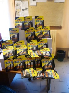 Foto polizia municipale