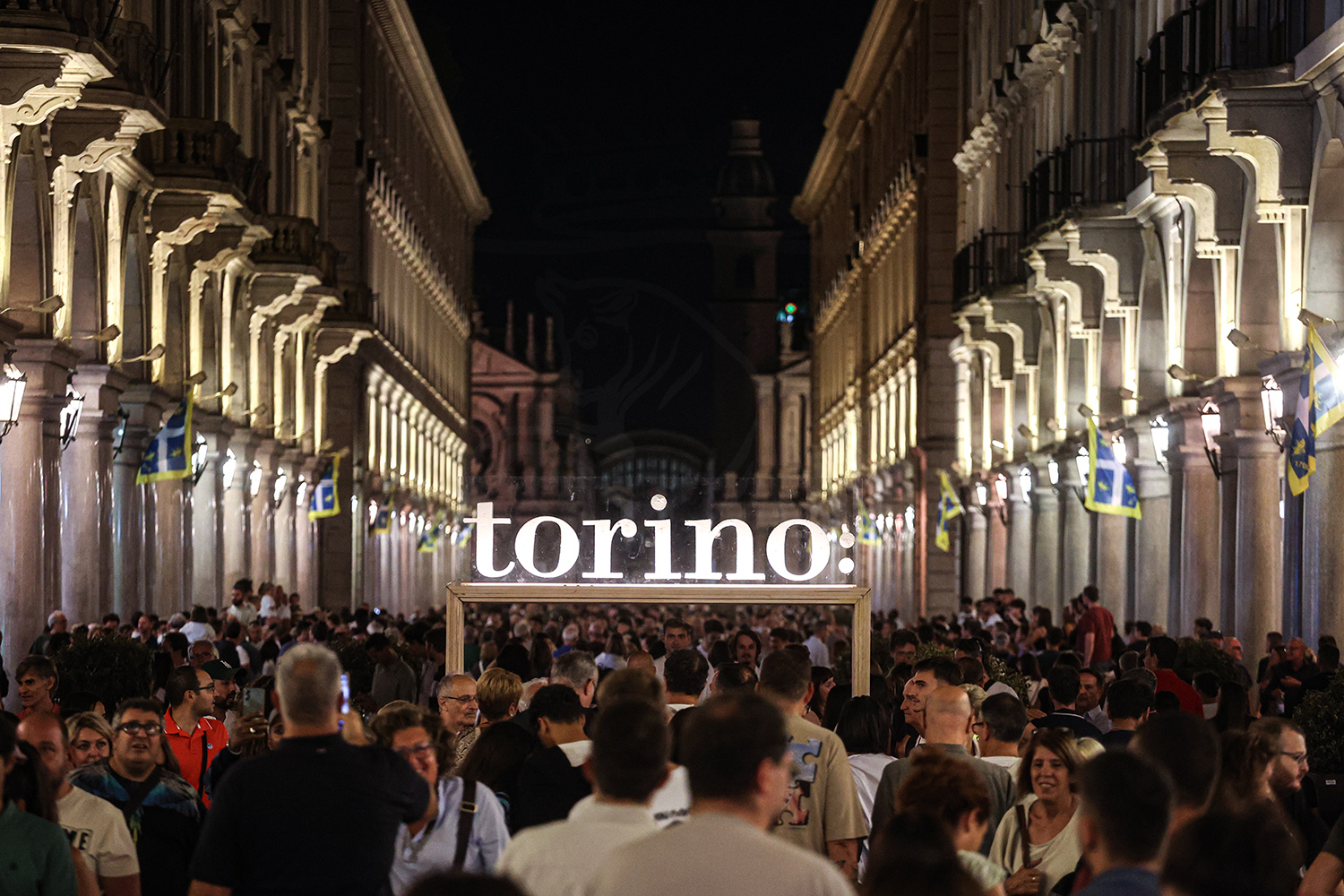 Nasce la newsletter di torino: una finestra per restare sempre aggiornati sulla Città
