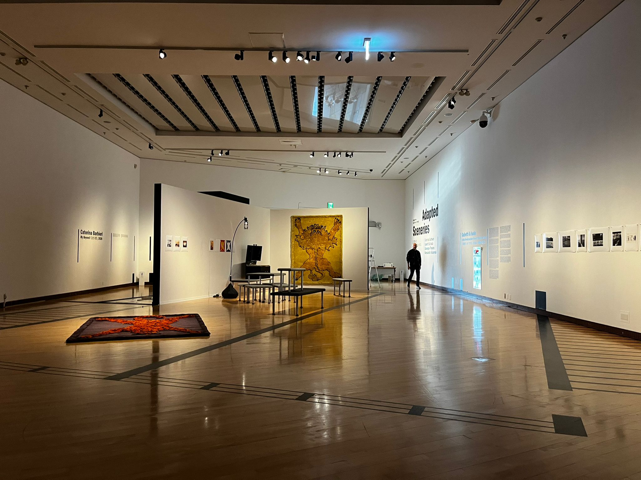 Da Torino a Gwangju, un viaggio tra arte e paesaggi in trasformazione
