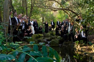 La Chamber Orchestra of Europe