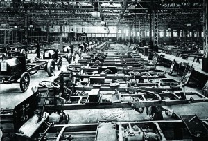 Unioncamere Piemonte, una storia lunga 150 anni