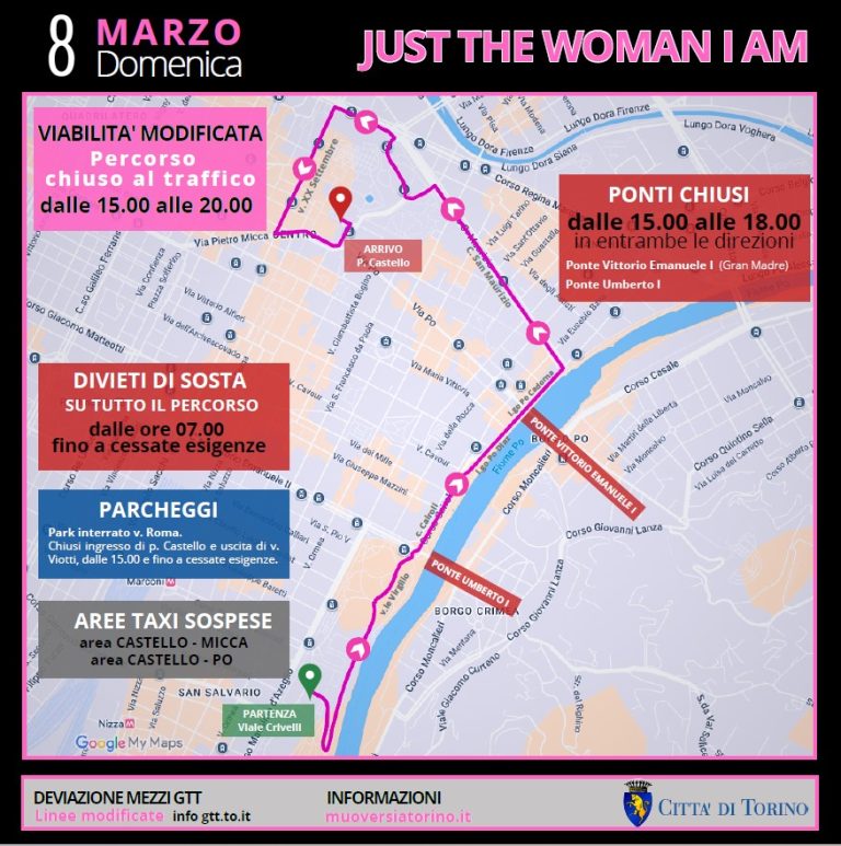 Mappa just the woman I am 2026