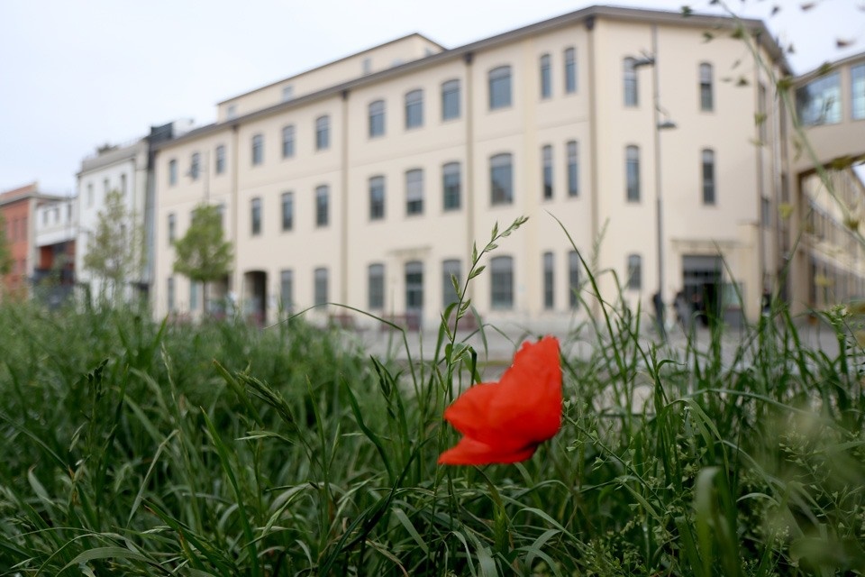 Trasformazione urbana e innovazione sociale, un incontro venerdì all’ex Open Incet