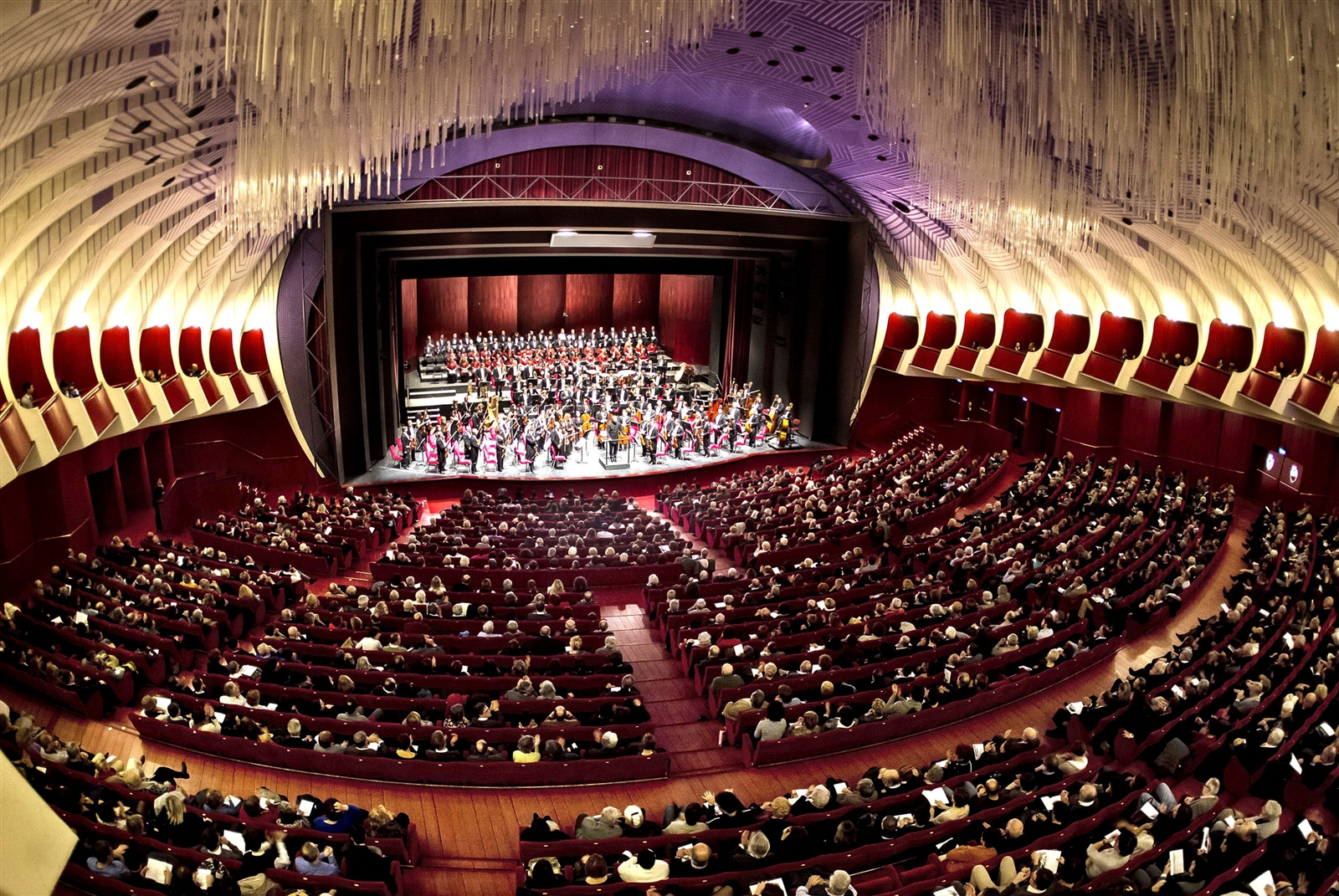 Il Teatro Regio presenta la Stagione dei Concerti 2026-2027: otto appuntamenti tra tradizione e contemporaneità