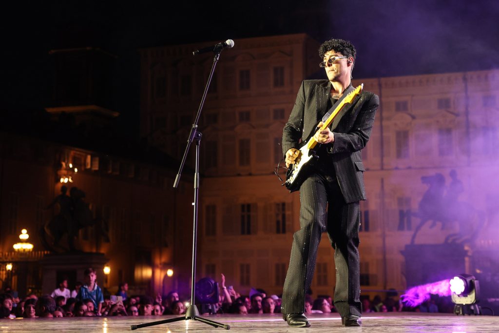 ph. gianluca platania