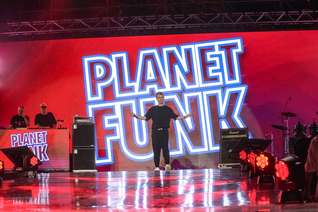 ph. gianluca platania