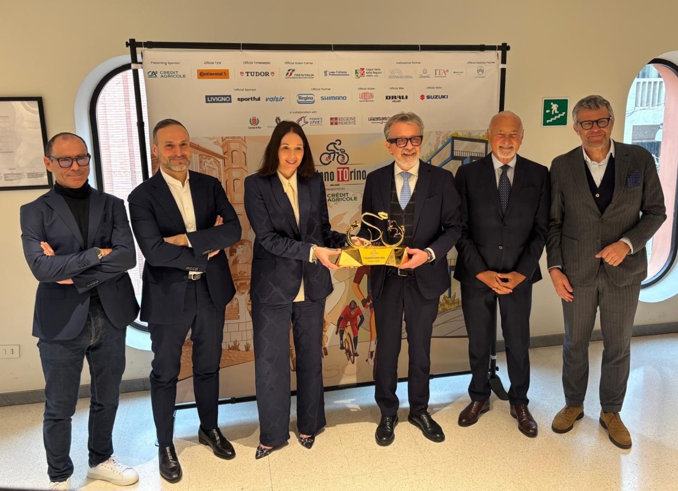 La Milano-Torino compie 150 anni: oggi la presentazione dell’edizione 107 della Classica più antica del mondo