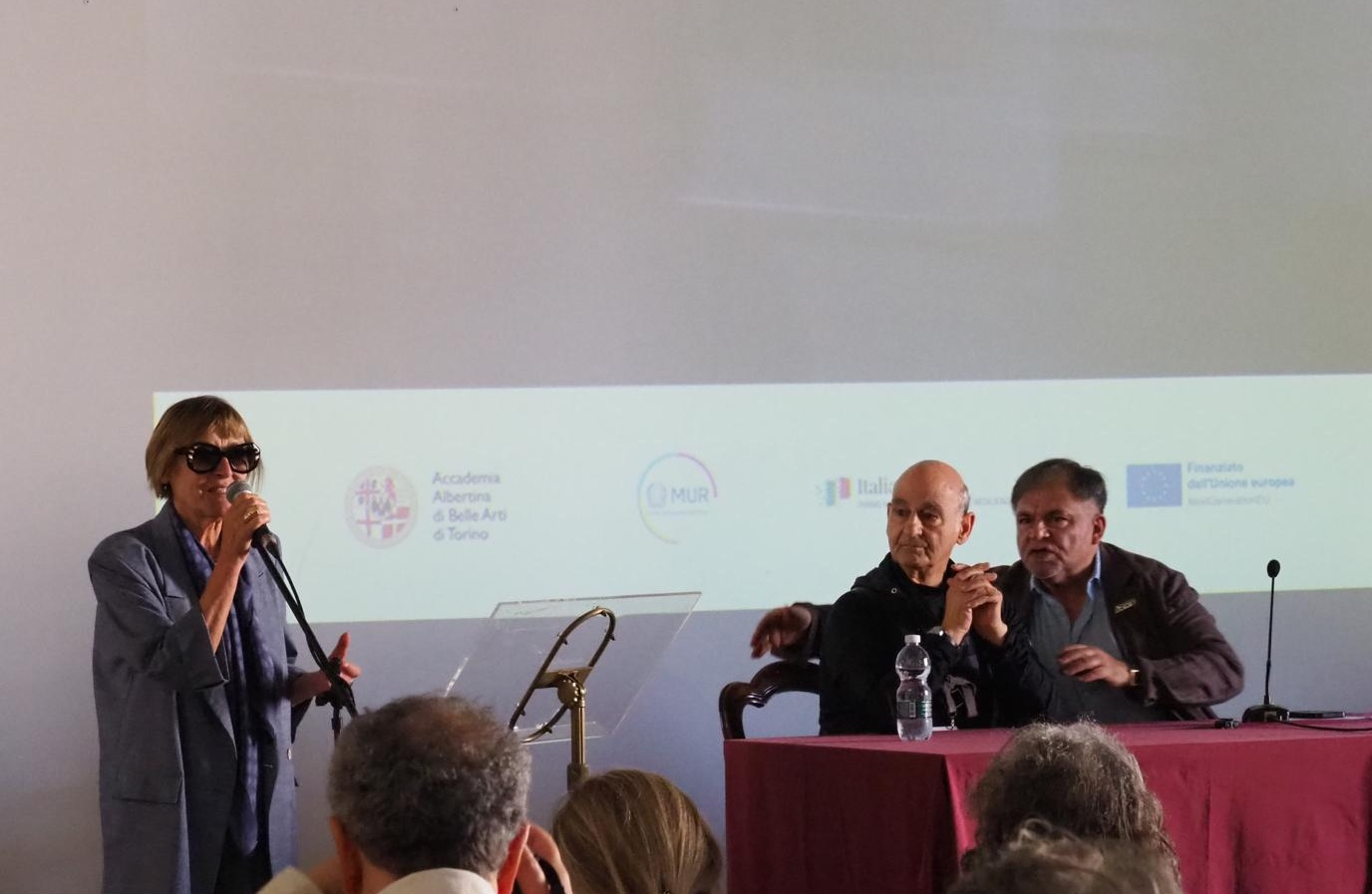 Arte, scienza e innovazione. Con ARWE 2026 Torino diventa capitale internazionale della ricerca artistica