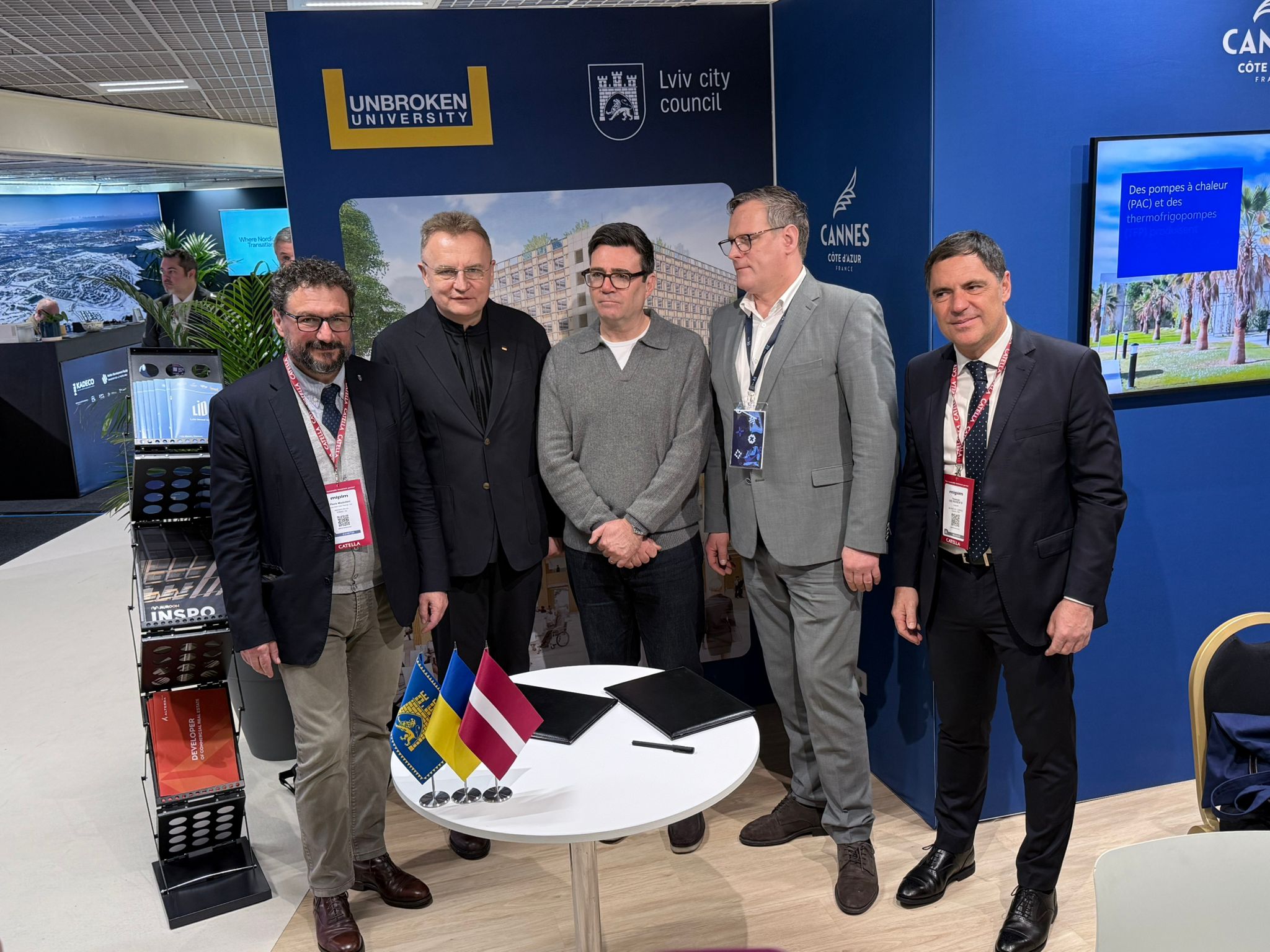 Il Piemonte al Mipim 2026: oltre 6 milioni di metri quadri di opportunità. Riflettori puntati anche sul Piano Regolatore della Città di Torino