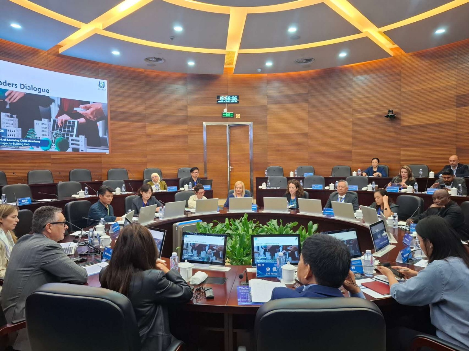 Politiche educative, l’esperienza di Torino al confronto internazionale dell’UNESCO
