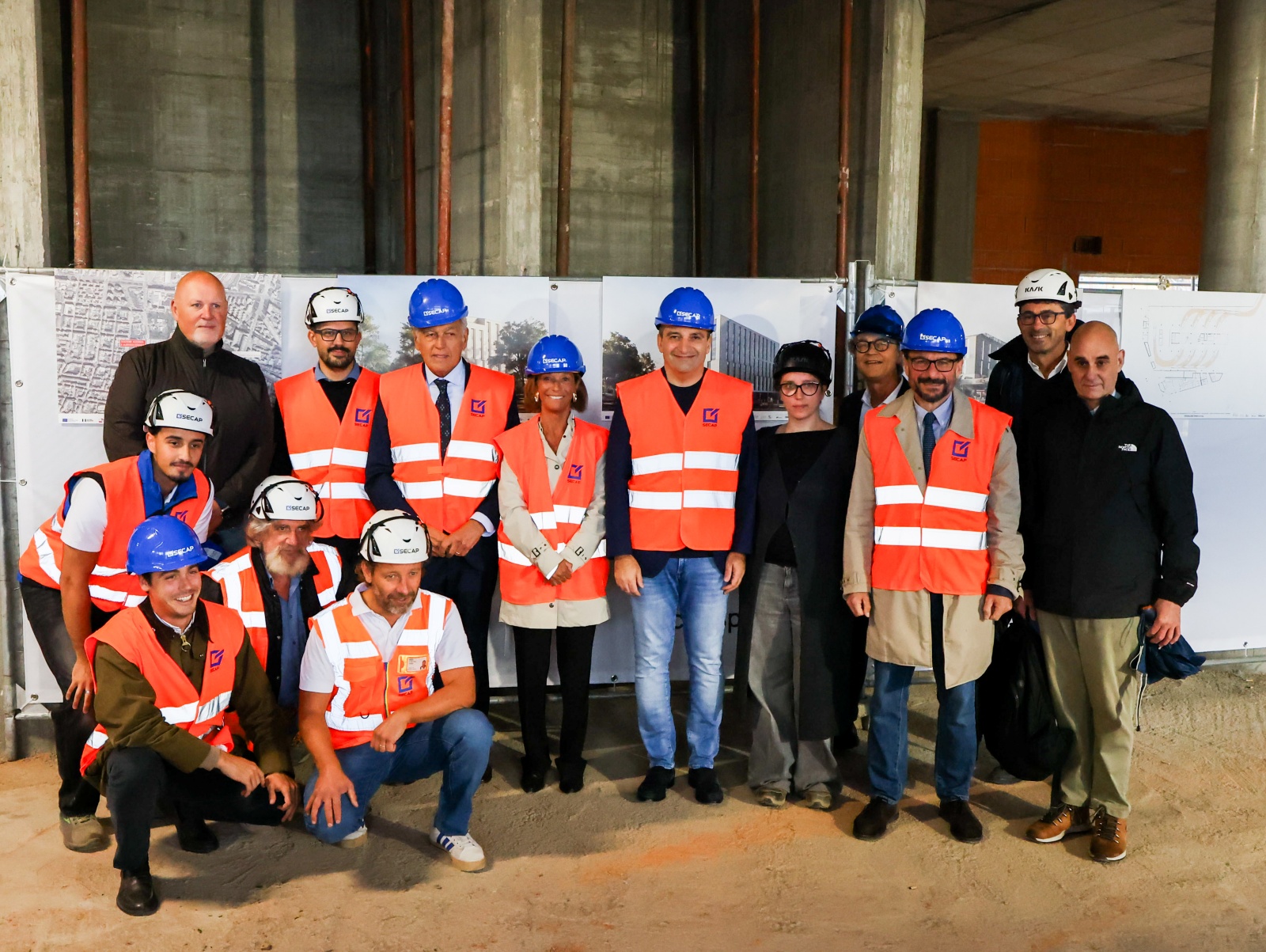 Terminal Torino Fossata, 26 milioni per il nuovo hub di mobilità e ospitalità
