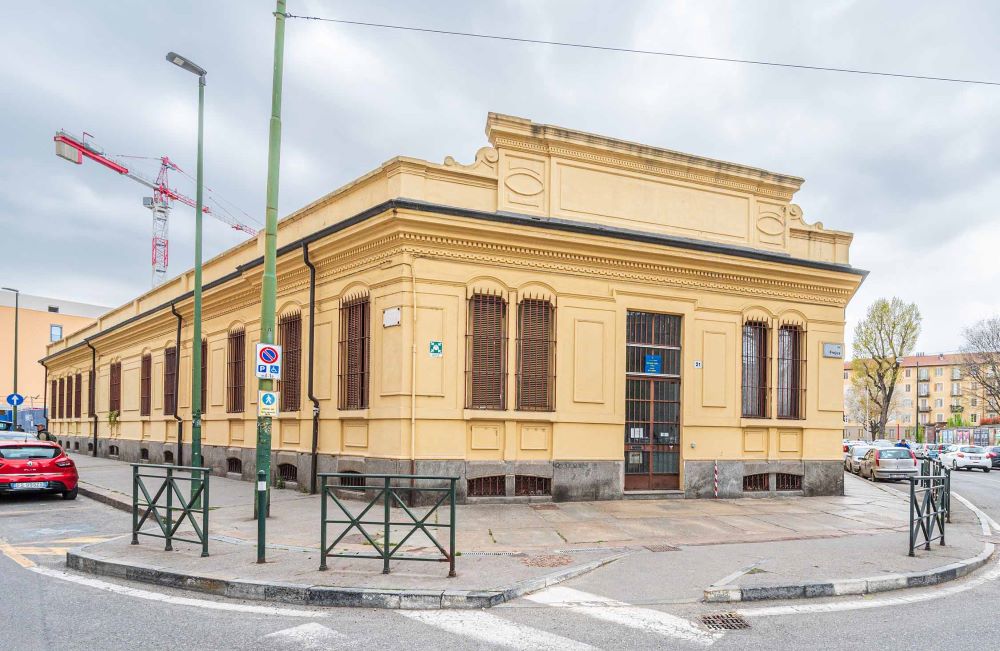 Via Frejus: modifiche temporanee alla viabilità da martedì 3 marzo