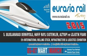 Turchia ferriovia LOGO