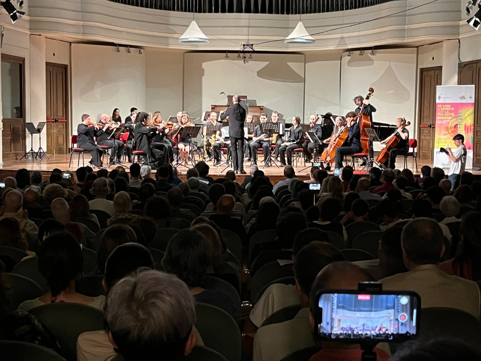 “Kind of Davis”, il concerto del Centro Civico di Formazione Musicale della Città di Torino che omaggia Miles Davis nel centenario della nascita