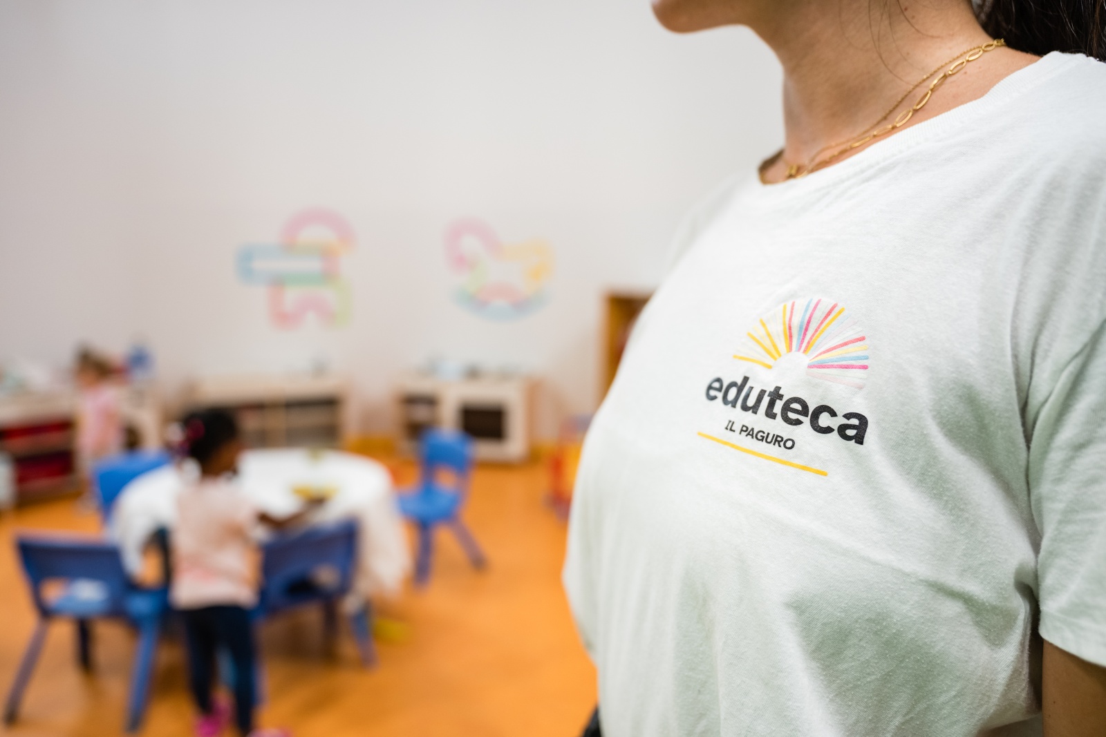 Da Fondazione Compagnia di San Paolo e Città di Torino una “primavera” di opportunità per bambine e bambini da 0 a 6 anni e famiglie
