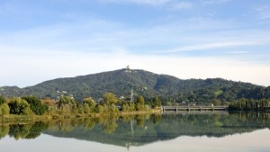 collina di torino