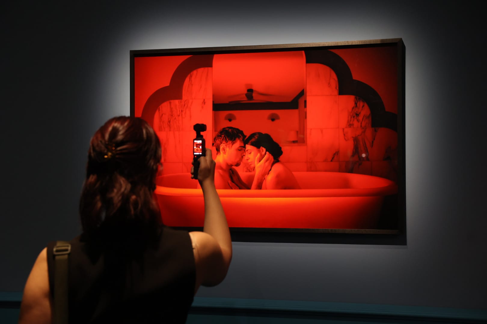 Al via la terza edizione di EXPOSED Torino Photo Festival, dal titolo “Mettersi a nudo”