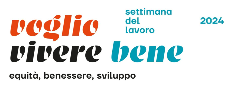 Torna la Settimana del Lavoro, con un focus sul benessere lavorativo