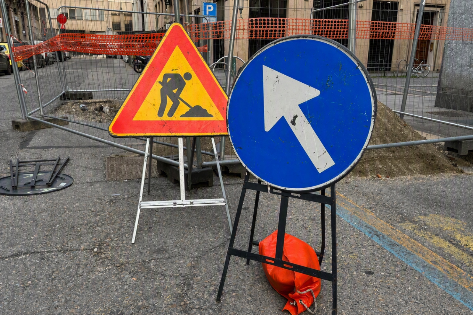 Torino Cambia – Spazi che uniscono: al via interventi nei quartieri e per la sicurezza degli incroci