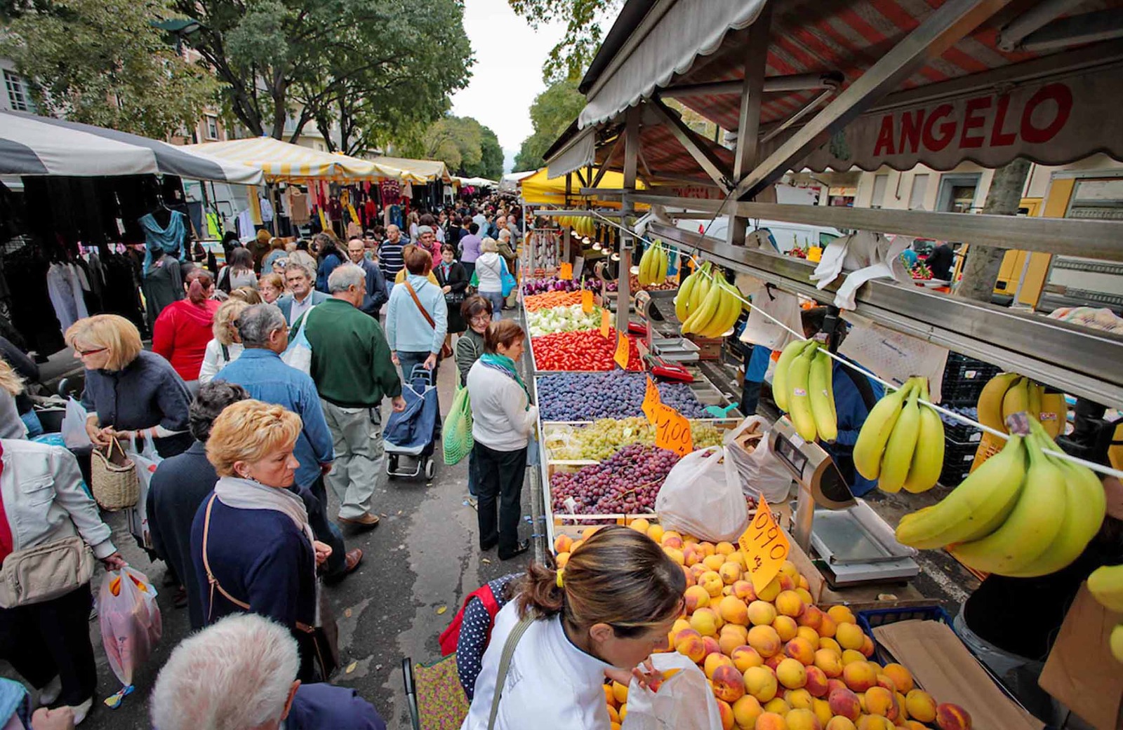 L’Istat ha avviato la nuova classificazione per misurare l’inflazione. A Torino diminuiscono i costi per i trasporti (-2,3%)