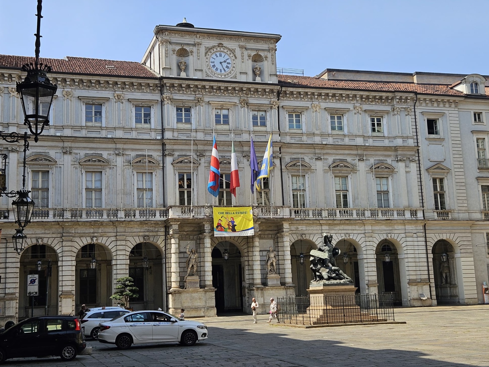 Nuova vita ai chioschi abbandonati: diventeranno spazi di cultura, socialità e impresa nei quartieri