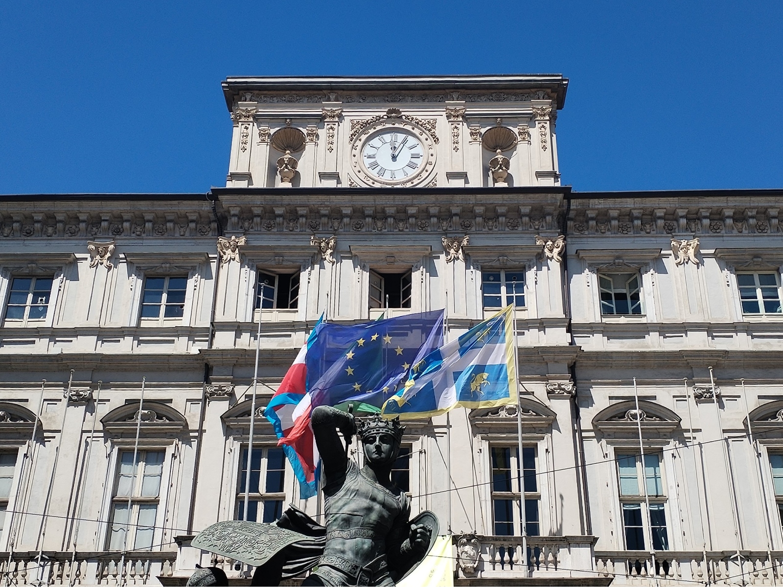 Inclusione e lingua italiana, la Città di Torino rinnova l’accordo con i CPIA per il triennio 2026-2028