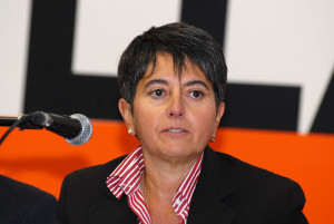 Mariagrazia Pellerino, Assessora alle Politiche educative
