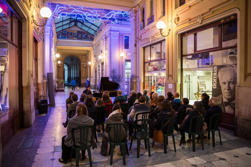 ph. Cristina Argirò