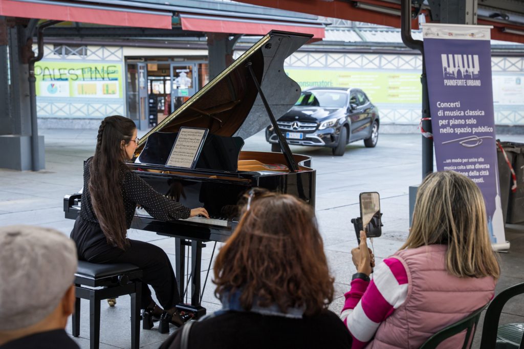 ph. Cristina Argirò