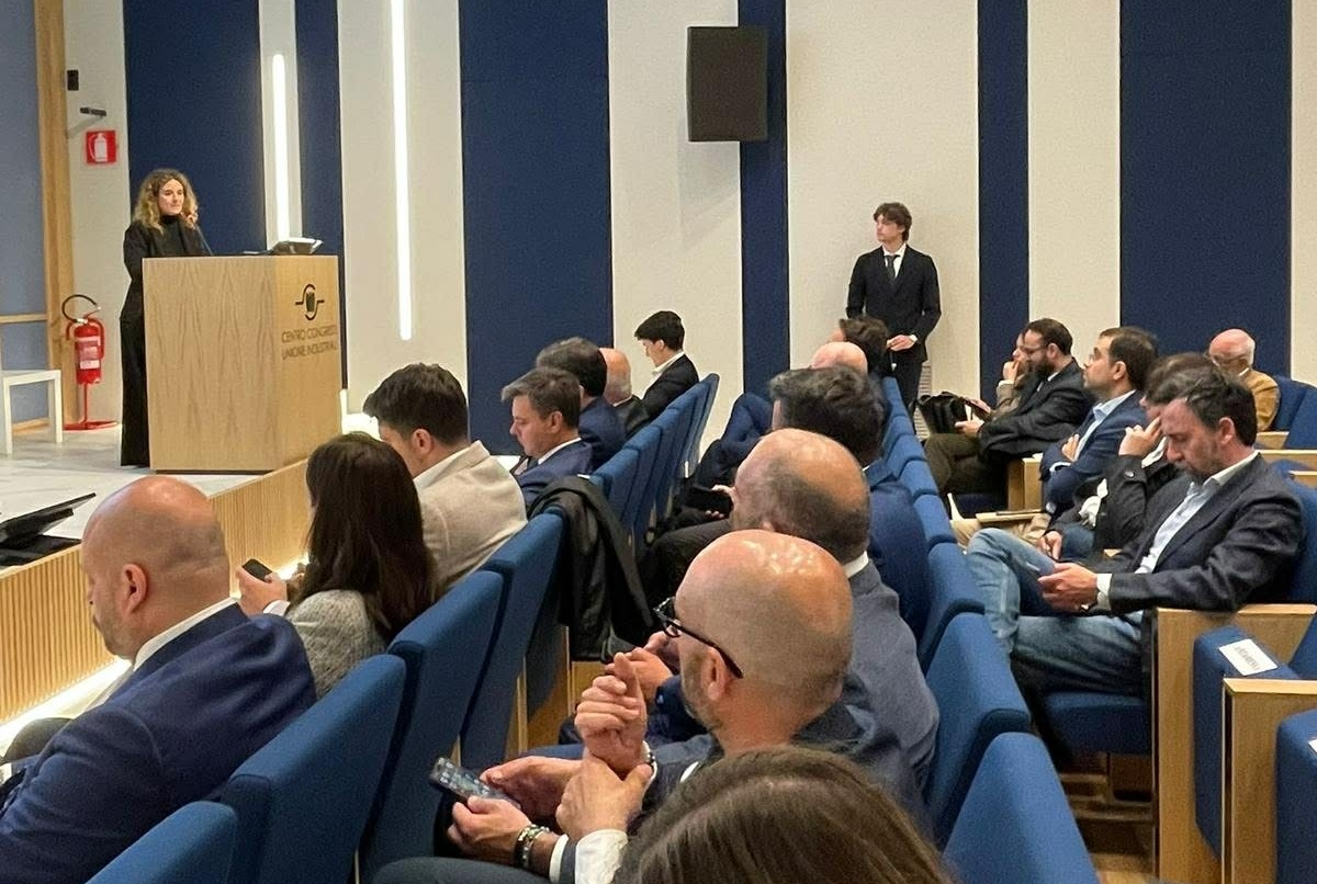 IA, da Torino il via al roadshow di Confindustria: così la mobilità intelligente cambia l’industria