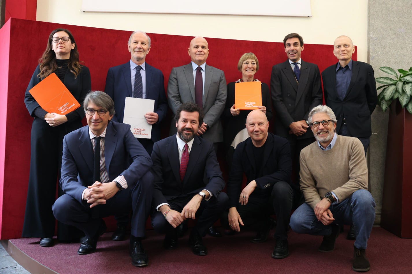 Dal 9 aprile torna EXPOSED: il Festival che trasforma Torino nella capitale della fotografia