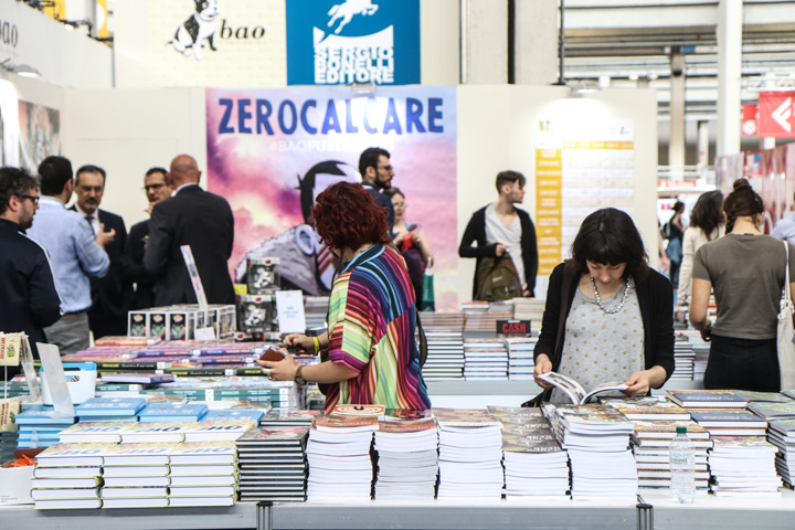 Verso il Salone del Libro con GTT: metro potenziata e assistenza nelle stazioni