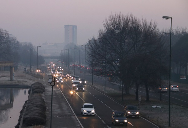 Giornata della Terra. I sindaci di Milano, Bologna, Torino, Venezia e Treviso invitano a riflessione sull’inquinamento della Pianura Padana