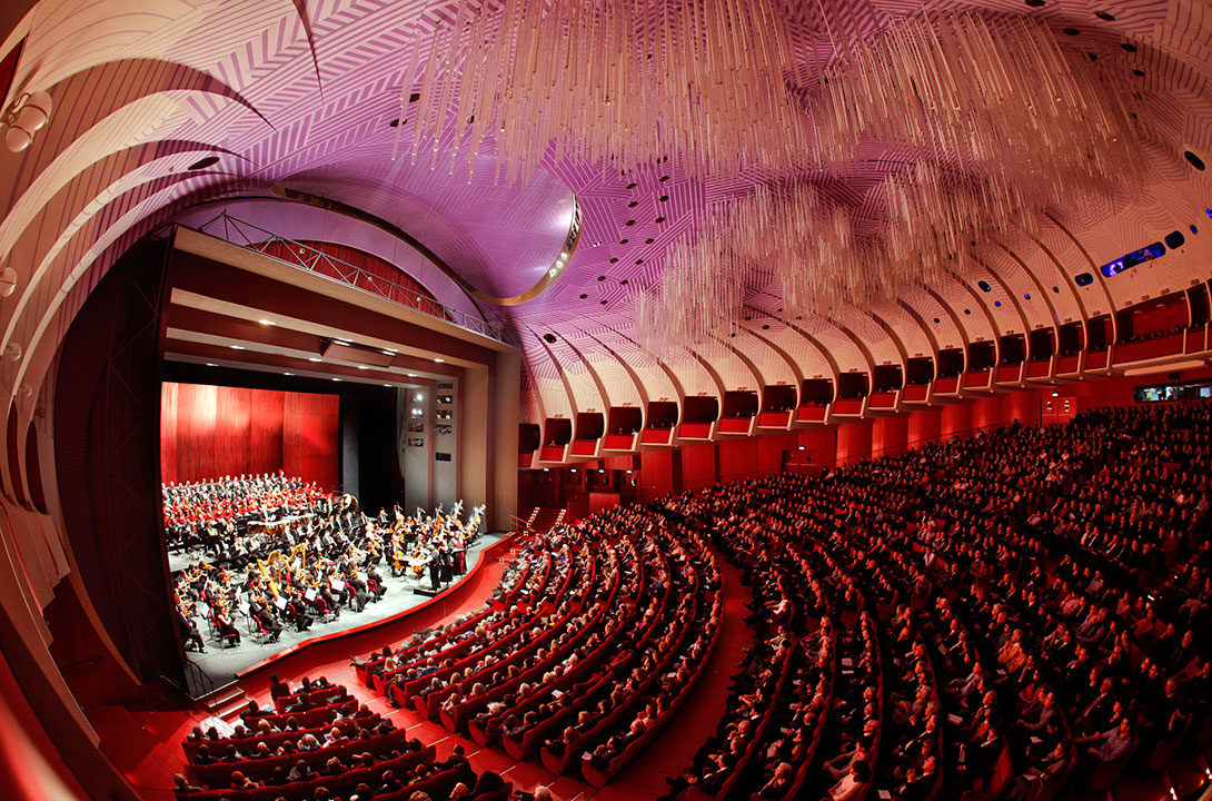 Bangkok chiama Torino. Piemonte protagonista in Thailandia del prestigioso International Festival of Dance and Music