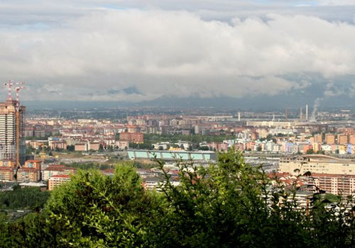 Chambéry