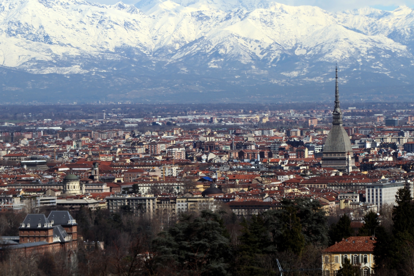Torino al Summit Urban 20 di New York